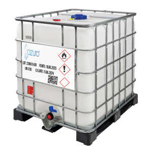 main azuro IBC 300